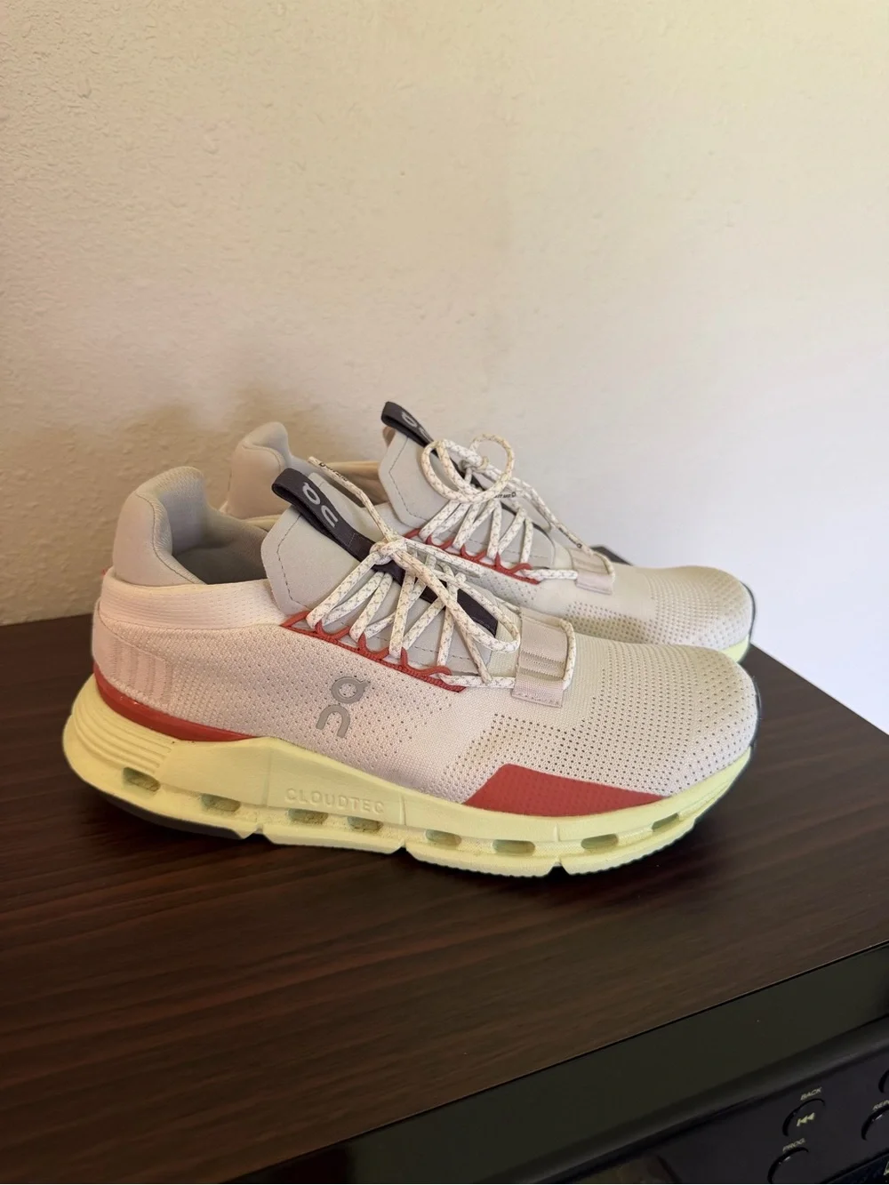 On Running CloudTec Women’s Shoes